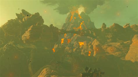 botw metal boxes in goron city|The Legend of Zelda: Breath of the Wild .